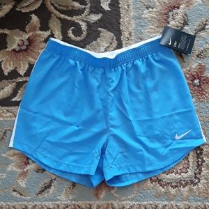 Nike dri-fit ladies shorts